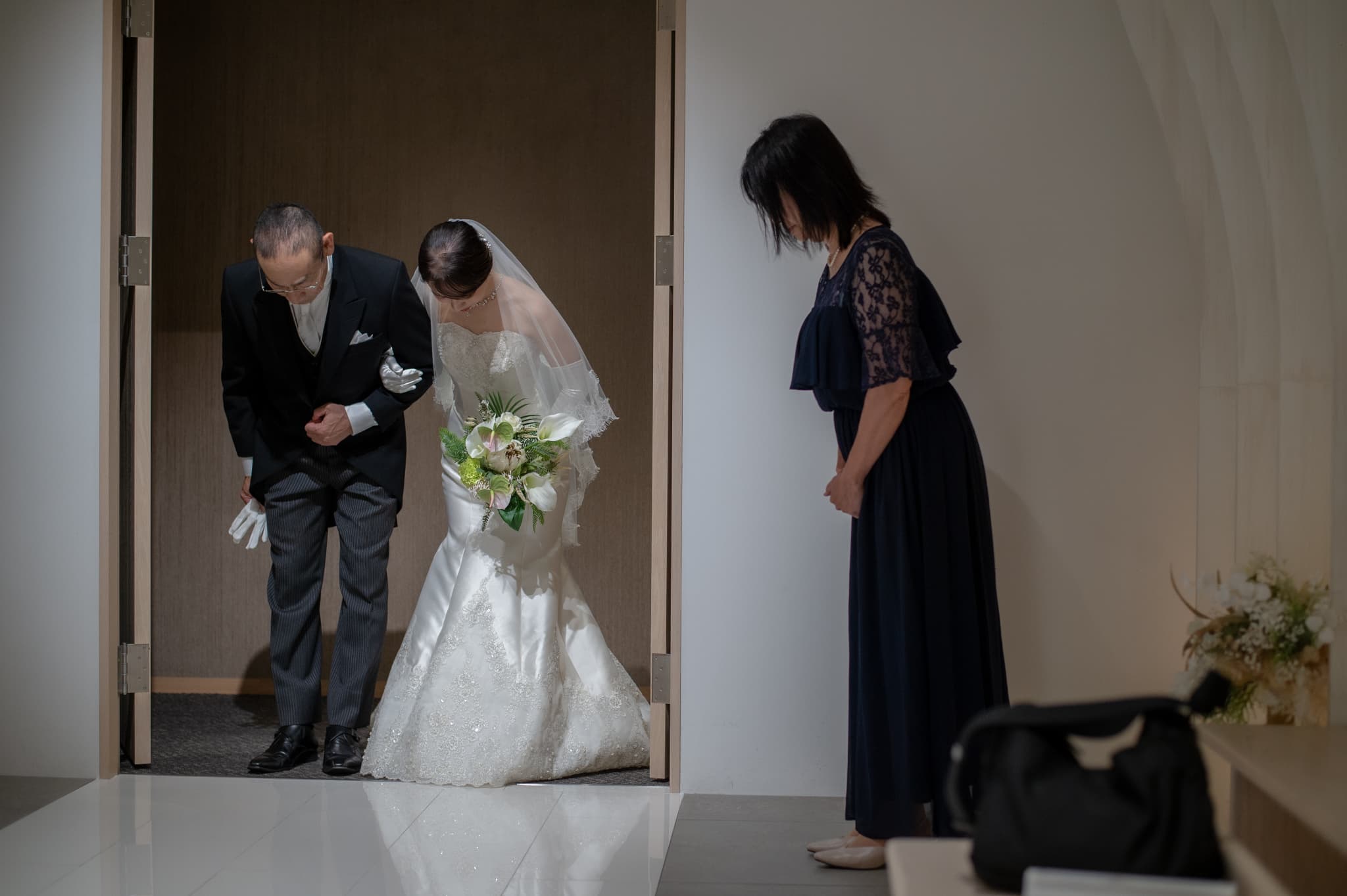 ウェディングレポート第二弾【ビッグクラッカーでゲストも大喜び?】